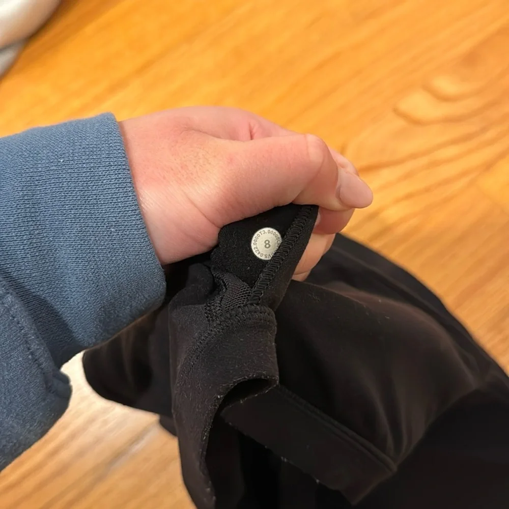 Lululemon Align Tank top - Black - Picture 3 of 5